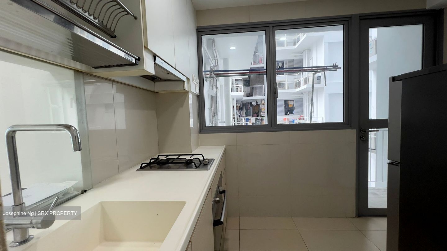 A Treasure Trove (D19), Condominium #635910971